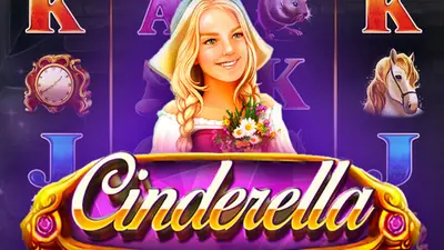 cinderella